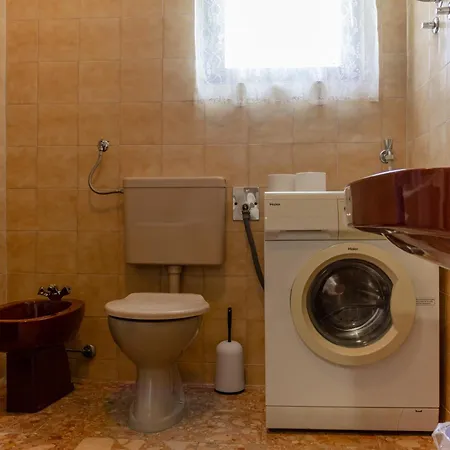 아파트 Sea View Lighthouse With 170mbps Wifi And Sunny Balcony *