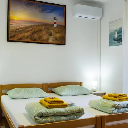 Sea View Lighthouse With 170mbps Wifi And Sunny Balcony 카스타브