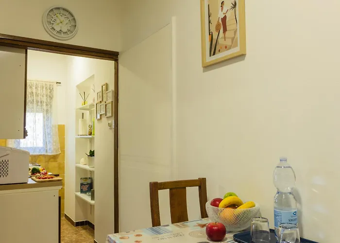 דירה Sea View Lighthouse With 170mbps Wifi And Sunny Balcony