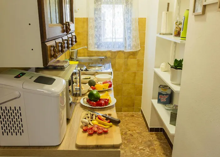 Sea View Lighthouse With 170mbps Wifi And Sunny Balcony דירה *