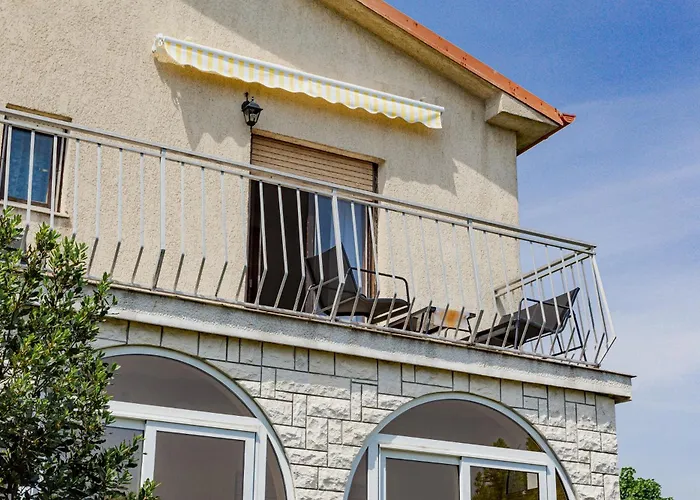Sea View Lighthouse With 170mbps Wifi And Sunny Balcony דירה