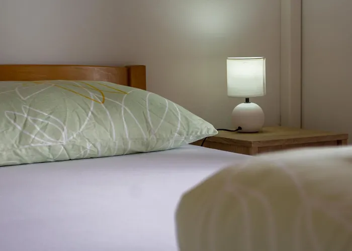 Sea View Lighthouse With 170mbps Wifi And Sunny Balcony *
