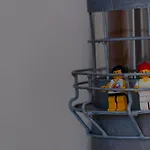 Sea View Lighthouse With 170mbps Wifi And Sunny Balcony *