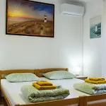 Sea View Lighthouse With 170mbps Wifi And Sunny Balcony Kastav