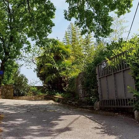 Sea View Lighthouse With 170mbps Wifi And Sunny Balcony Kastav