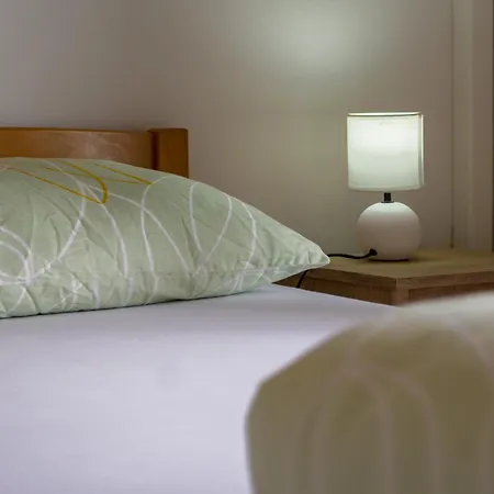 Sea View Lighthouse With 170mbps Wifi And Sunny Balcony *